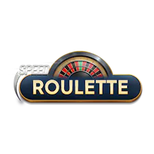 game-Speed Roulette Latina-logo
