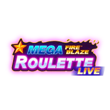 game-Mega Fire Blaze Roulette Live-logo