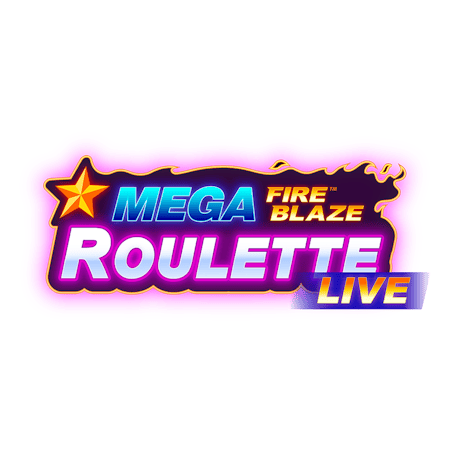 Mega Fire Blaze Roulette Live on Casino