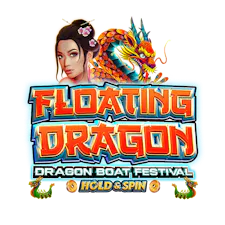 game-Floating Dragon - Dragon Boat Festival-logo