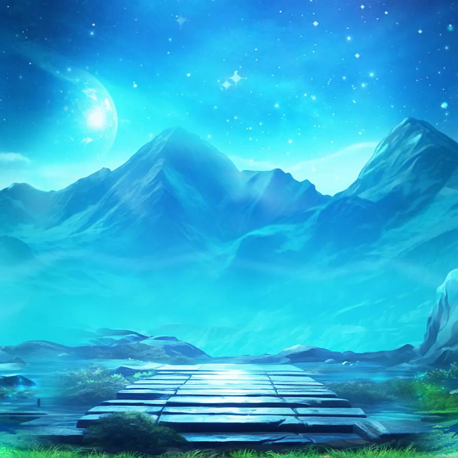 game-Fire Portals-background