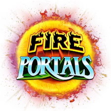 game-Fire Portals-logo