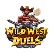 game-Wild West Duels-logo
