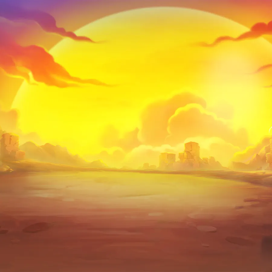 game-Wild West Duels-background