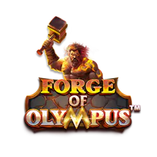game-Forge Of Olympus-logo
