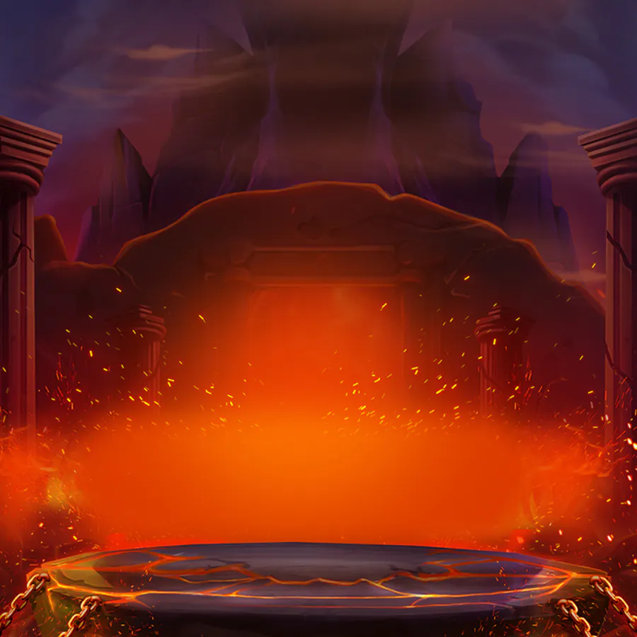 game-Forge Of Olympus-background