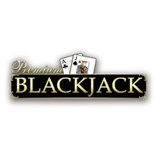 game-Premium European Blackjack-logo