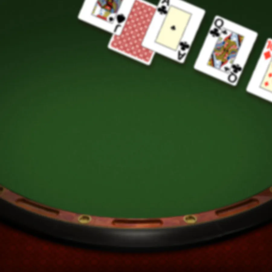 game-Premium European Blackjack-background