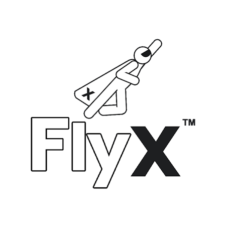 FlyX on Casino