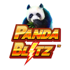 game-Panda Blitz-logo