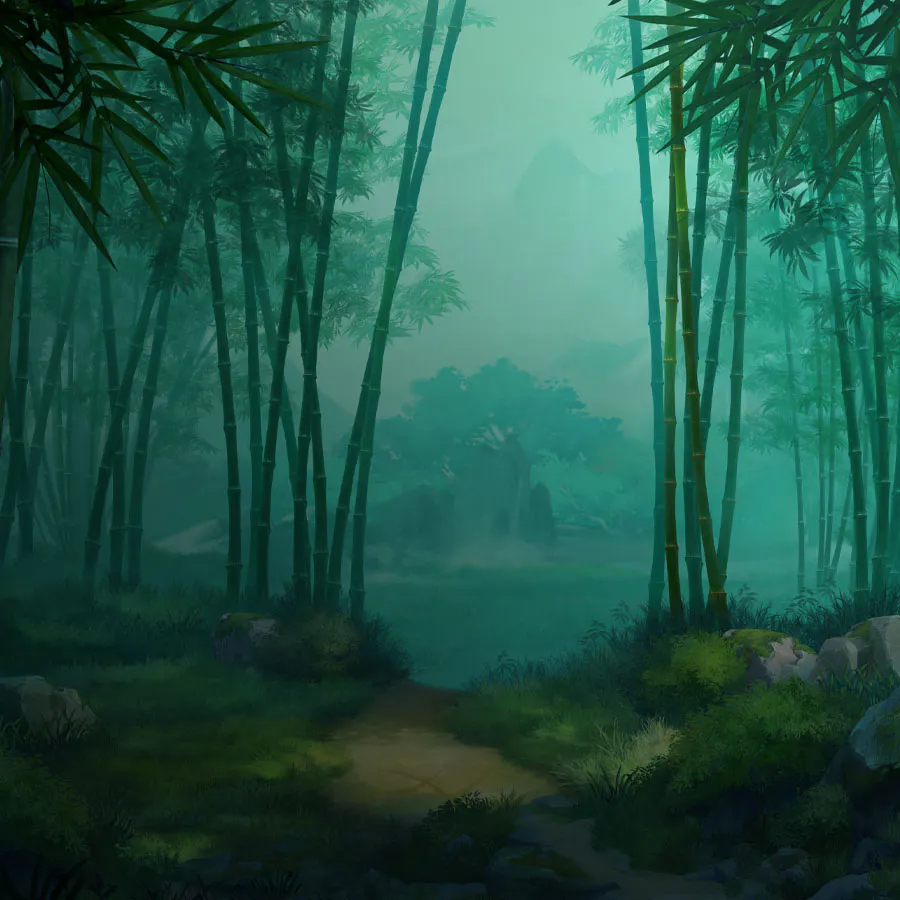 game-Panda Blitz-background