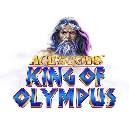 Age Of The Gods - King Of Olympus on Casino