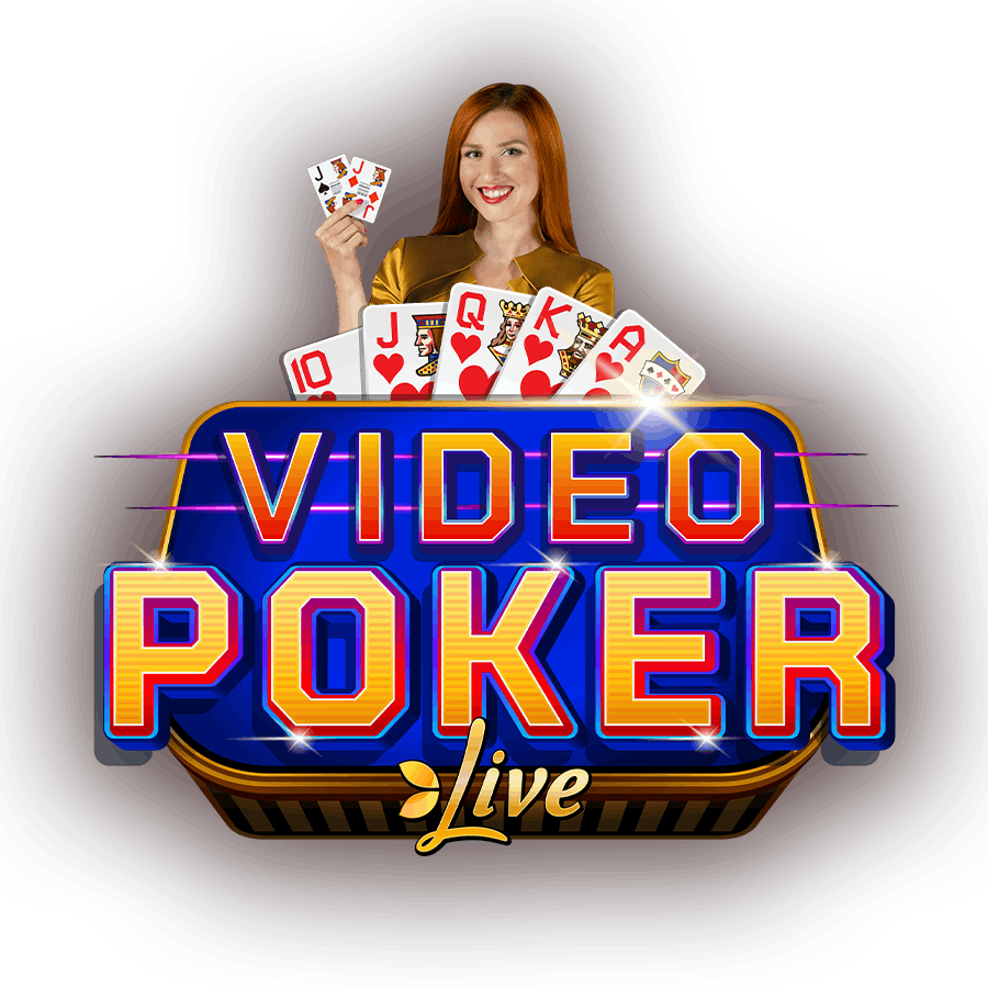 Video Poker on  Casino