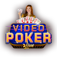 game-Video Poker-logo