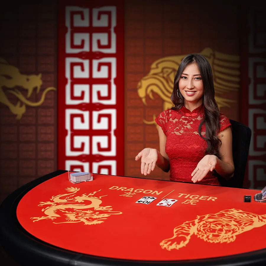 game-Dragon Tiger-background