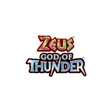 game-Zeus God of Thunder-logo