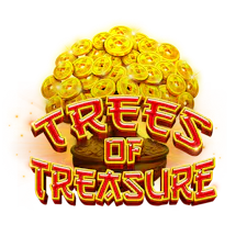 game-Trees of Treasure-logo