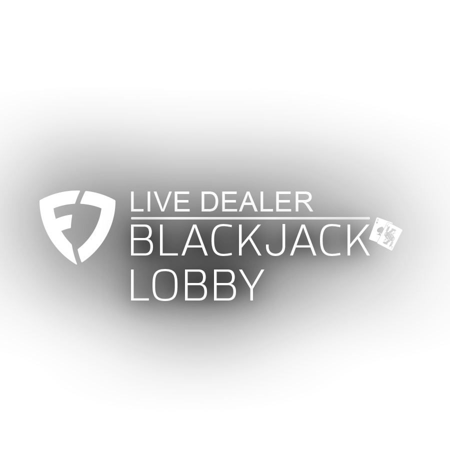 Blackjack Lobby on  Casino