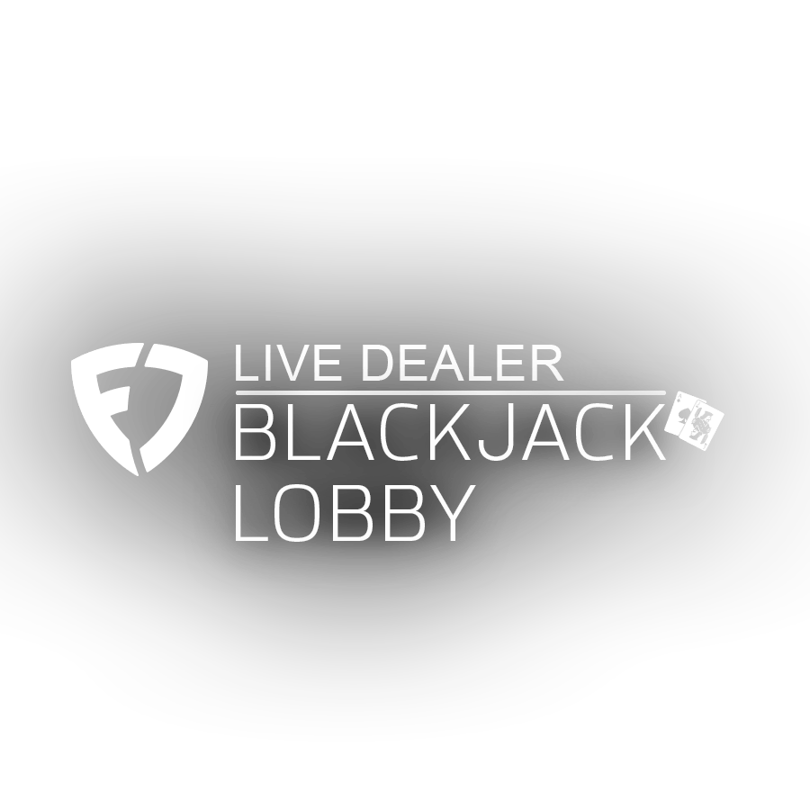 Blackjack Lobby on  Casino