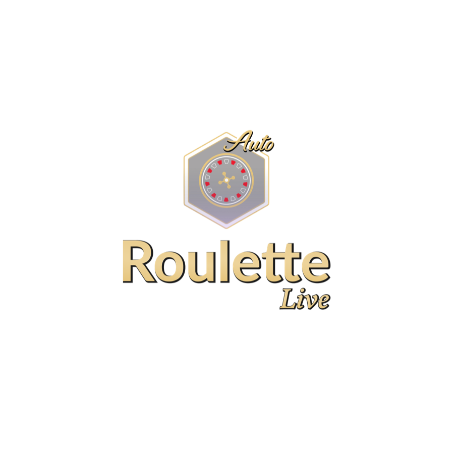 game-Auto Roulette-logo