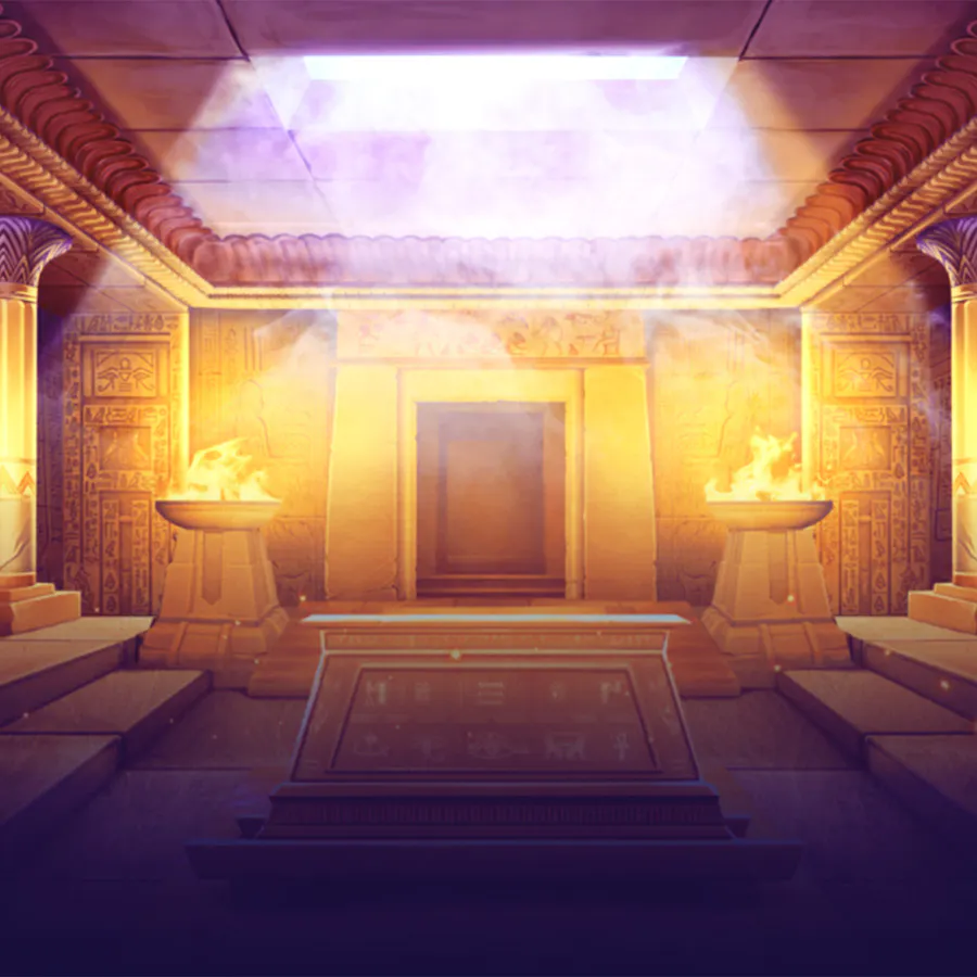 game-Book Of The Fallen-background