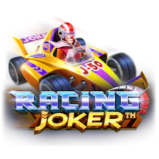 game-Racing Joker-logo