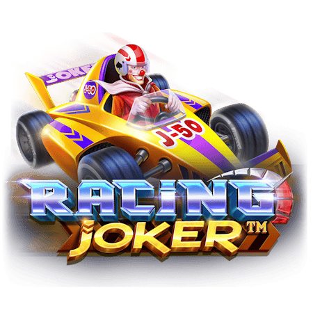 Racing Joker on Casino