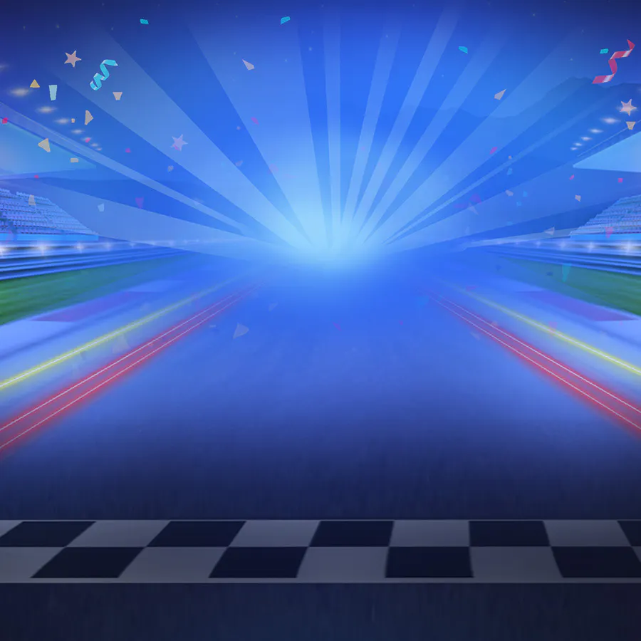game-Racing Joker-background