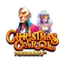 game-Christmas Carol Megaways-logo