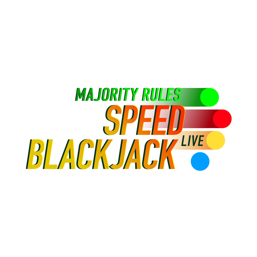 game-Majority Rules Speed Blackjack-logo