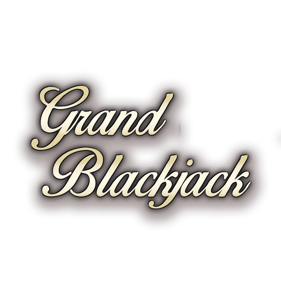 game-Grand Blackjack-logo