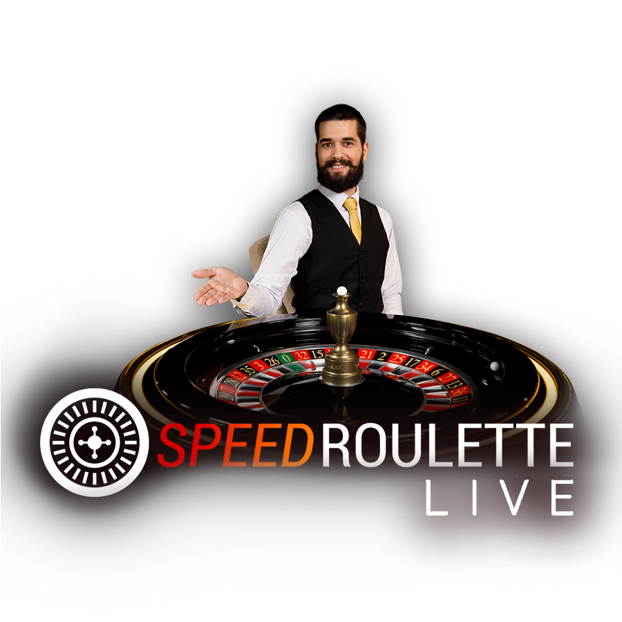game-Speed Roulette-logo