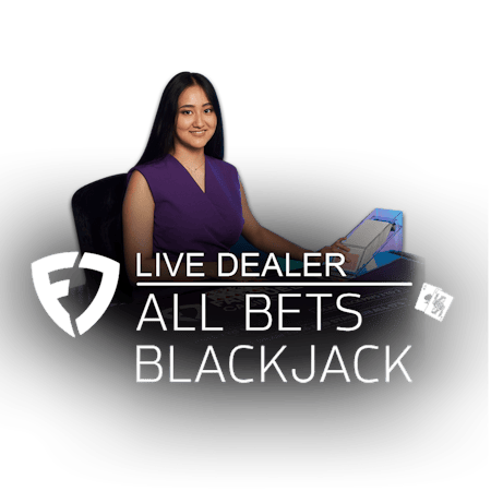FanDuel All Bets Blackjack on Casino