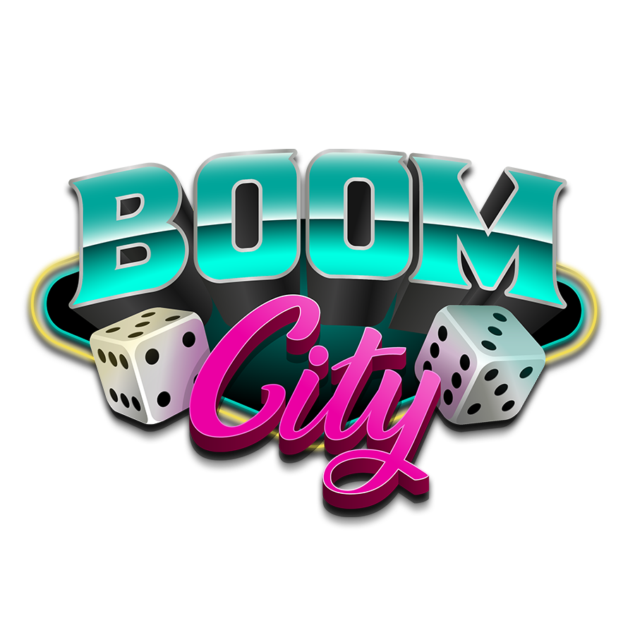 game-Boom City-logo