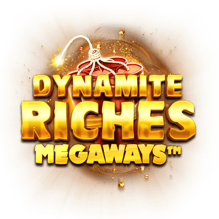 Dynamite Riches Megaways on Casino