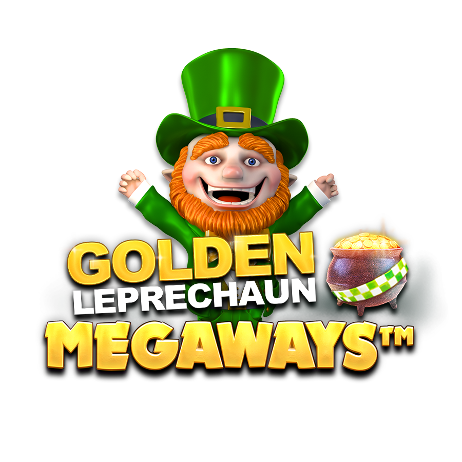 Golden Leprechaun Megaways on  Casino