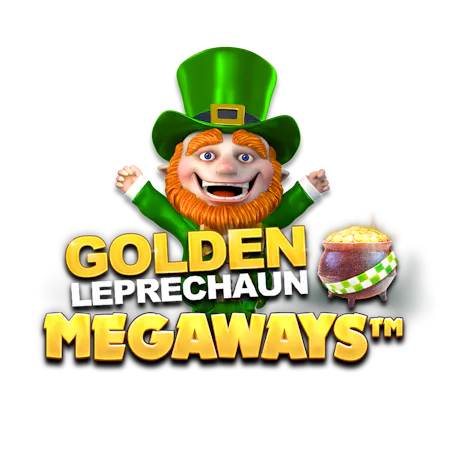 Golden Leprechaun Megaways on Casino