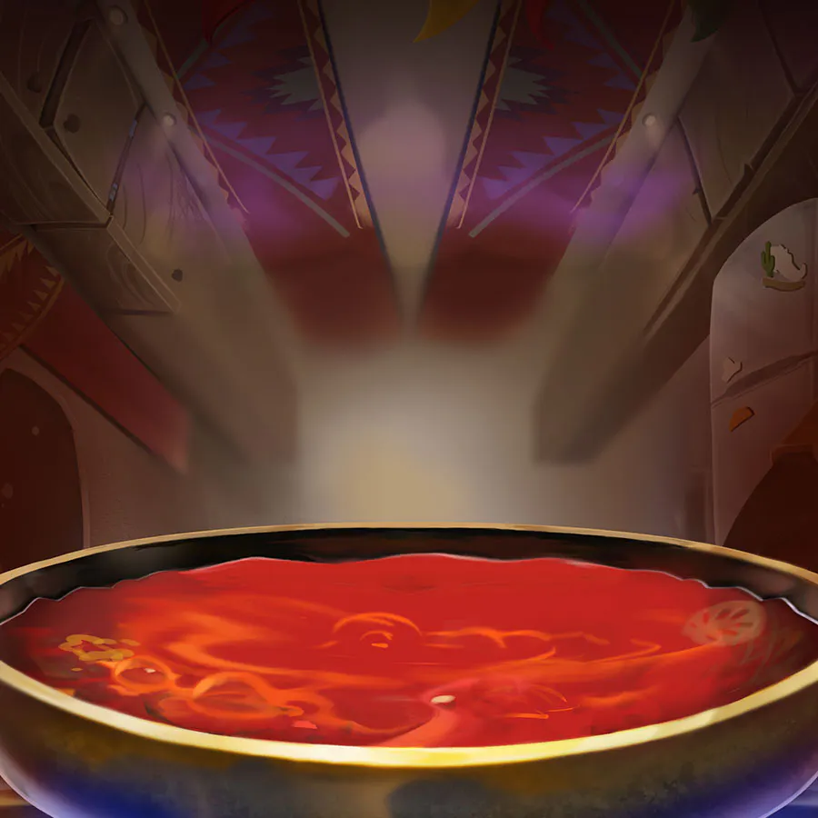 game-Hot Hot Chilli Pot-background