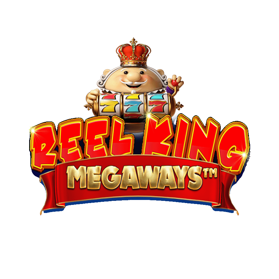 game-Reel King Megaways-logo