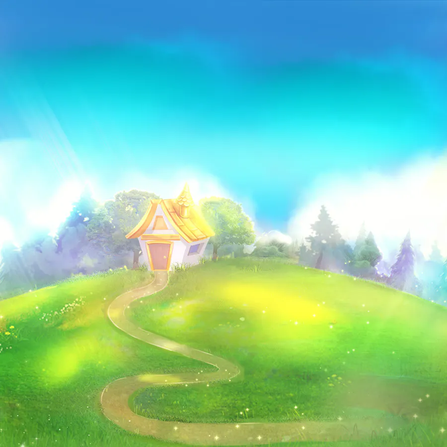 game-Lucky Easter-background