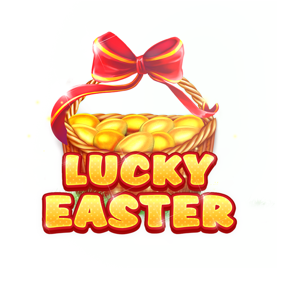 game-Lucky Easter-logo