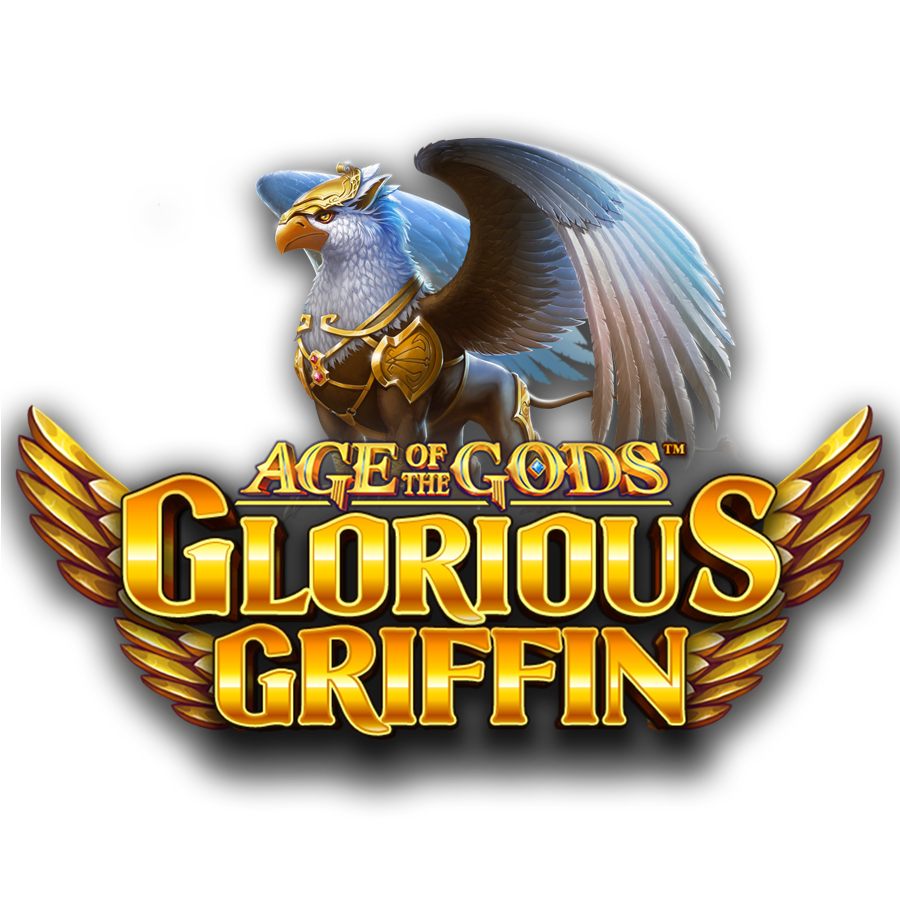 Age Of The Gods: Glorious Griffin on  Casino