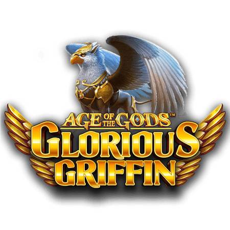 Age Of The Gods: Glorious Griffin on Casino