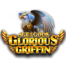 game-Age Of The Gods: Glorious Griffin-logo