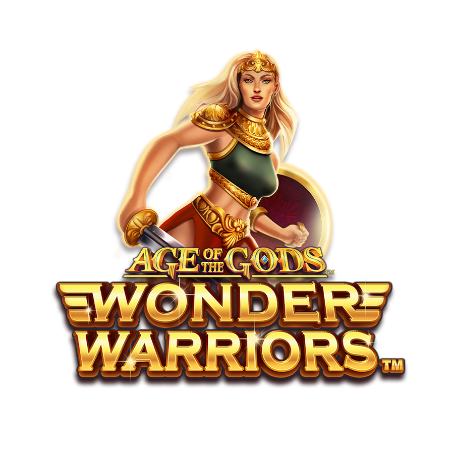 Age Of The Gods: Wonder Warriors on  Casino