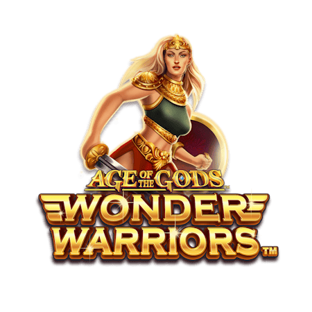 Age Of The Gods: Wonder Warriors on Casino
