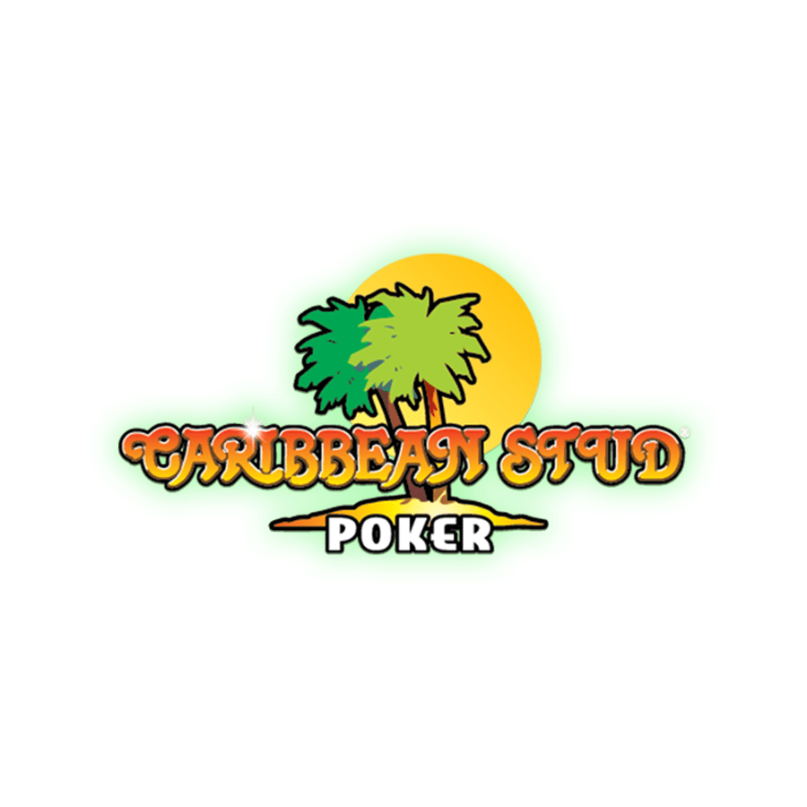 game-Caribbean Stud Poker-logo