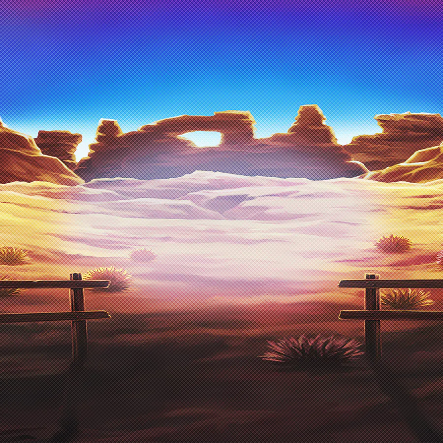 game-Fire Stampede-background
