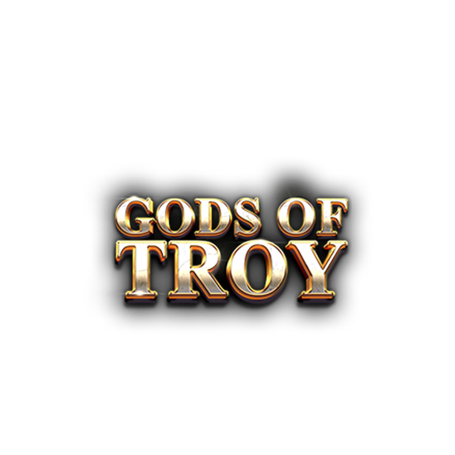 game-Gods of Troy-logo