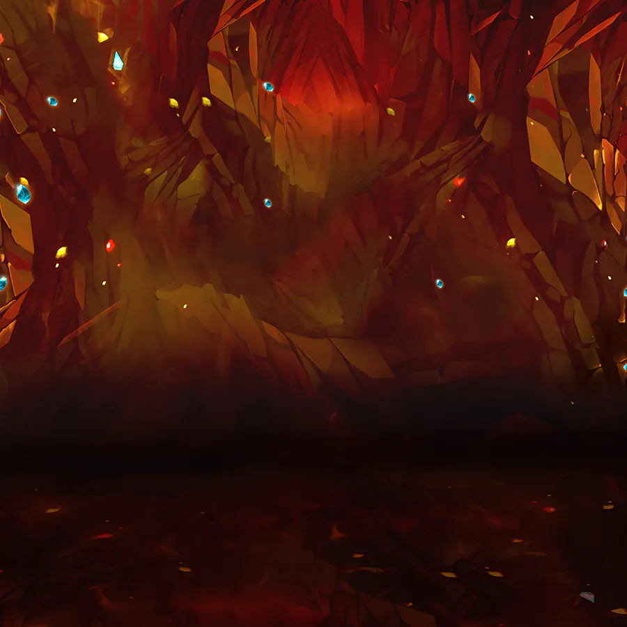 game-Ready to Blow: Thundershots-background